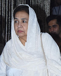 Farida Jalal