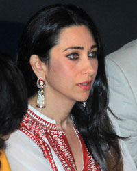 KArishma Kapoor and Saif Ali Khan