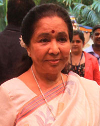 Asha Bhosle Asha Bhosle