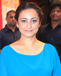 Divya Dutta at Shashi Kapoor Receives Dadasaheb Phalke Award