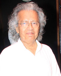 Shashi Kapoor Receives Dadasaheb Phalke Award