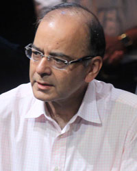 Arun Jaitley