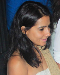 Shashi Kapoor Receives Dadasaheb Phalke Award