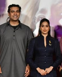 Shaukan Song Launch Shaukan Song Launch