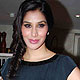 Sophie Choudhary at Shaukeen Movie Launch