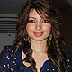 Shama Sikander at Shaukeen Movie Launch