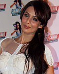 Malaika Arora at Gillettes New Campaign Launch