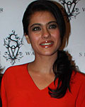 Tanisha and KAjol Tanisha and KAjol