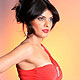 Sherlyn Chopra at Sherlyn-Claudia Shoot