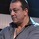 Sanjay Dutt at Sheru Classic Body Building Championship