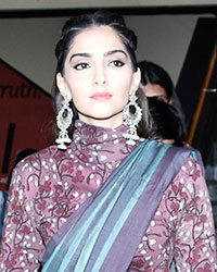 Sonam Kapoor at She`s Ambassador Program Grand Finale