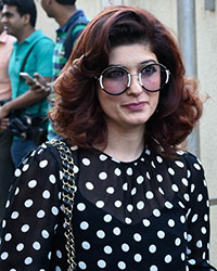 Twinkle Khanna at She`s Ambassador Program Grand Finale