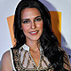 Neha Dhupia at Shiksha Event