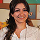 Soha Ali Khan at Shiksha NGO Event