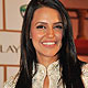 Neha Dhupia at Shiksha NGO Event