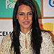 Neha Dhupia at Shiksha NGO Event