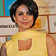 Gul Panag at Shiksha NGO Event