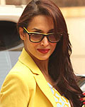 Malaika Arora at Shilpa Shettys Baby Shower