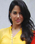 Sameera Reddy at Shilpa Shettys Baby Shower