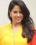 Sameera Reddy at Shilpa Shettys Baby Shower