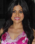 Shamita Shetty at Shilpa Shettys Baby Shower