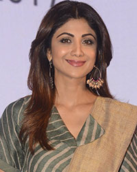 Shilpa Shetty at Shilpa Shetty at FOGSI Conference