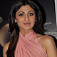 Shilpa Shetty at Shilpa at Olay Challenge Event