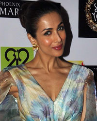 Malaika Arora at Shine Young 2015 Grand Finale