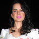 Kangana Ranaut at Shootout At Wadala Launch