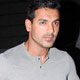 John Abraham at Shootout At Wadala Launch