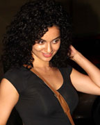 Kangna Ranaut
