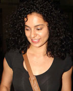 Kangna Ranaut