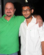 Shootout at Wadala Special Screening