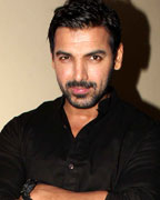 John Abraham at Shootout at Wadala Special Screening