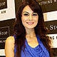 Aanchal Kumar at Shoppers Stop Relaunch