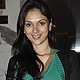 Aditi Rao at Shor in The City Special Screening