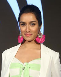 Shraddha Kapoor at Shraddha Kapoor at The Body Shop Event