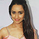 Shraddha Kapoor