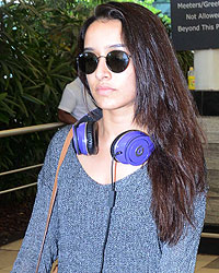 Shradha Kapoor and Shahid Kapoor