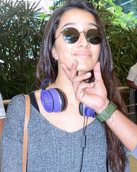 Shradha Kapoor and Shahid Kapoor