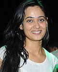 Shweta Tiwari at Shree Sankalp Prathisthan Dahi Handi Rehearsal