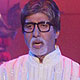 Amitabh Bachchan at Shri Hanuman Chalisa Album Launch