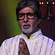 Amitabh Bachchan at Shri Hanuman Chalisa Album Launch