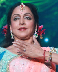 Hema Malini at Shri Krishna Mahotsav 2015 Launched