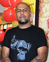 Vishal Dadlani at Shriya Sekhsaria Novel One Launch