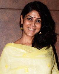 Sakshi Tanwar at Shubh Mangal Saavdhan Premiere