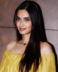 Diana Penty at Shubh Mangal Saavdhan Premiere