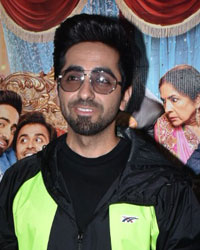 Ayushmann Khurrana Ayushmann Khurrana