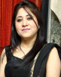 Shyam Piya Album Launch Shyam Piya Album Launch