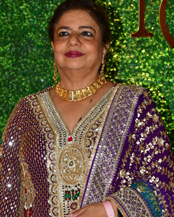 Madhu Chopra